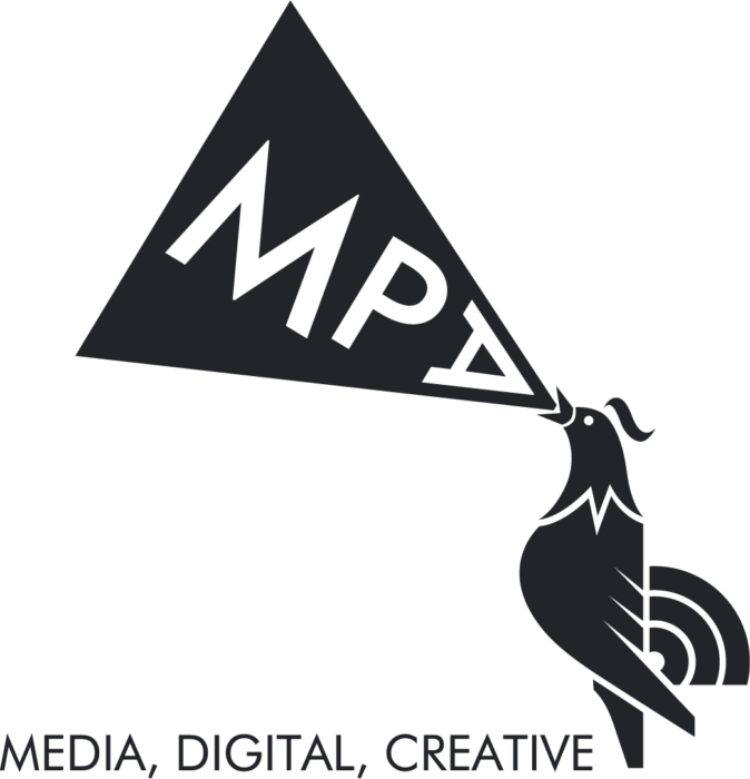 MPA Logo Media Digital Creative-IF Black