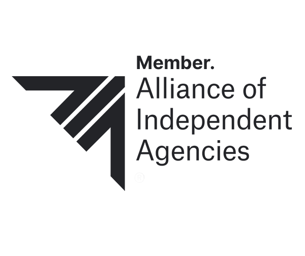 The Alliance Logo Colour Member Small copy