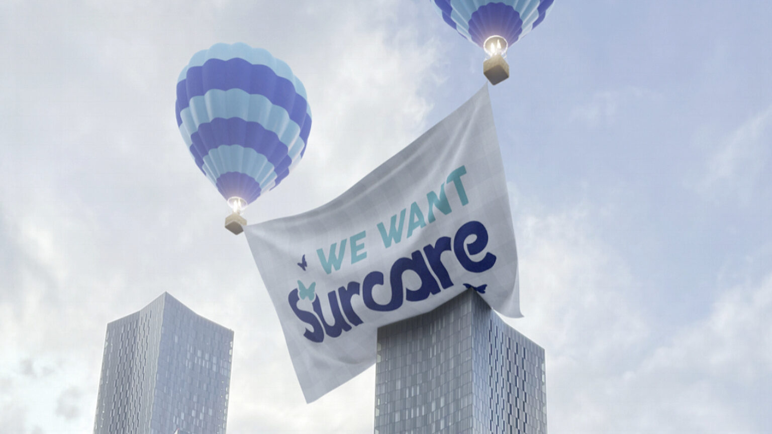 Surcare