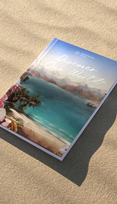 ITC travel group sees 200% ROI following “coffee table” direct mail