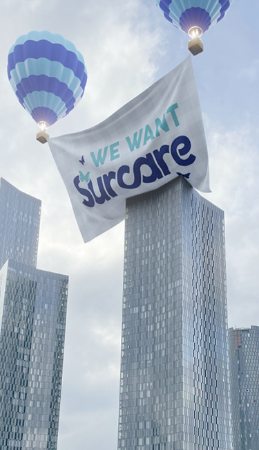 Is brand activation worth it? Surcare thinks so after IF. campaign draws 1.7m TikTok views