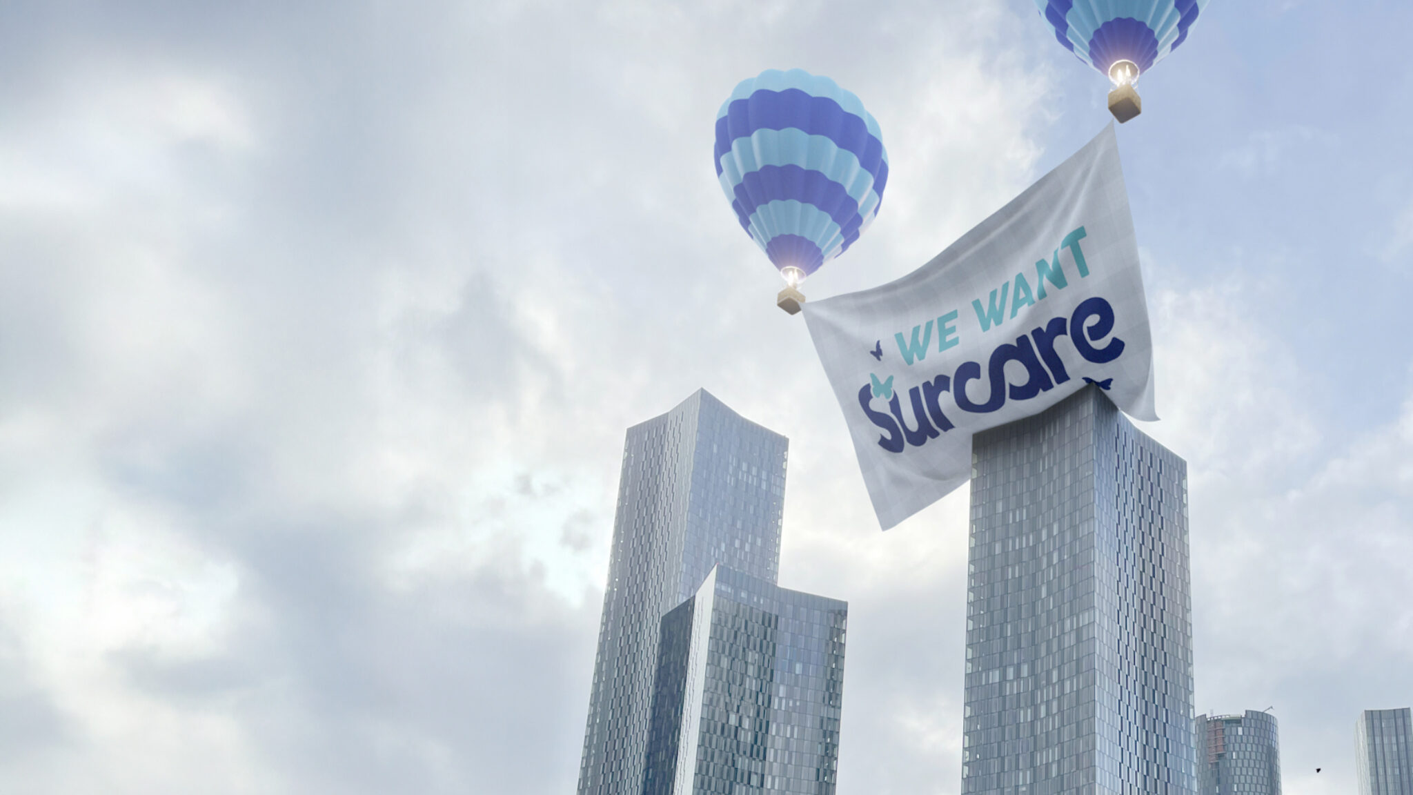 Is brand activation worth it? Surcare thinks so after IF. campaign draws 1.7m TikTok views