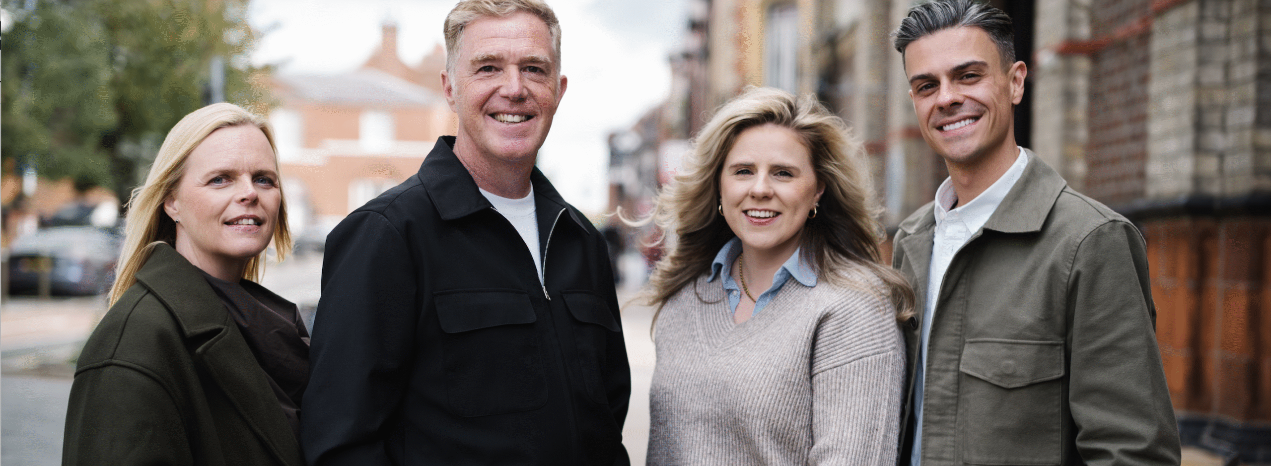 Management buy-out sees leadership team take charge at IF.
