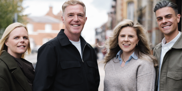 Management buy-out sees leadership team take charge at IF.